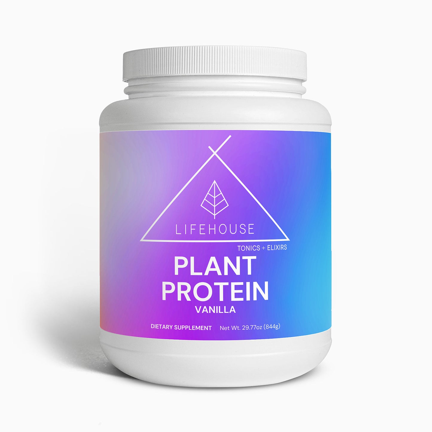 Plant Protein