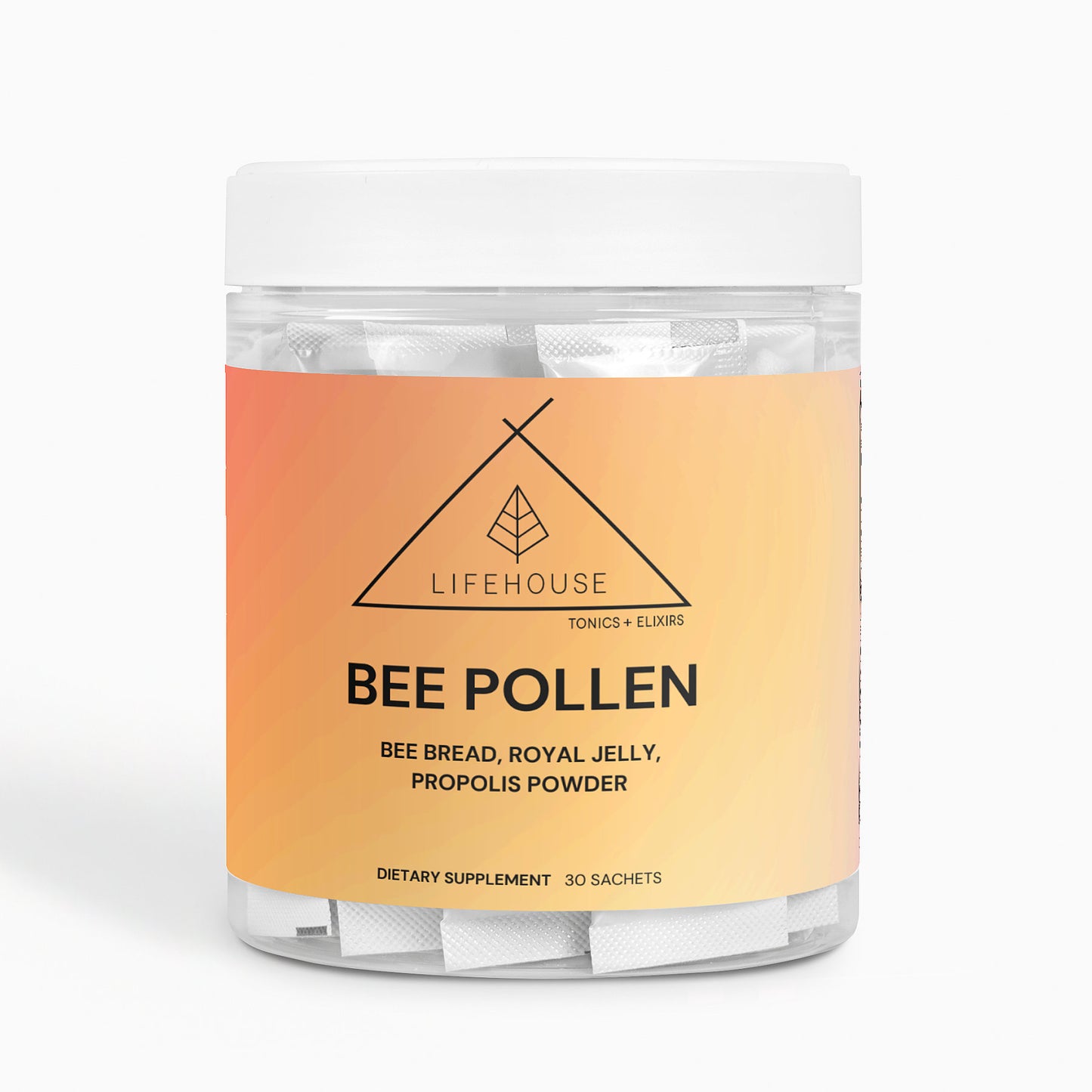 Bee Pollen