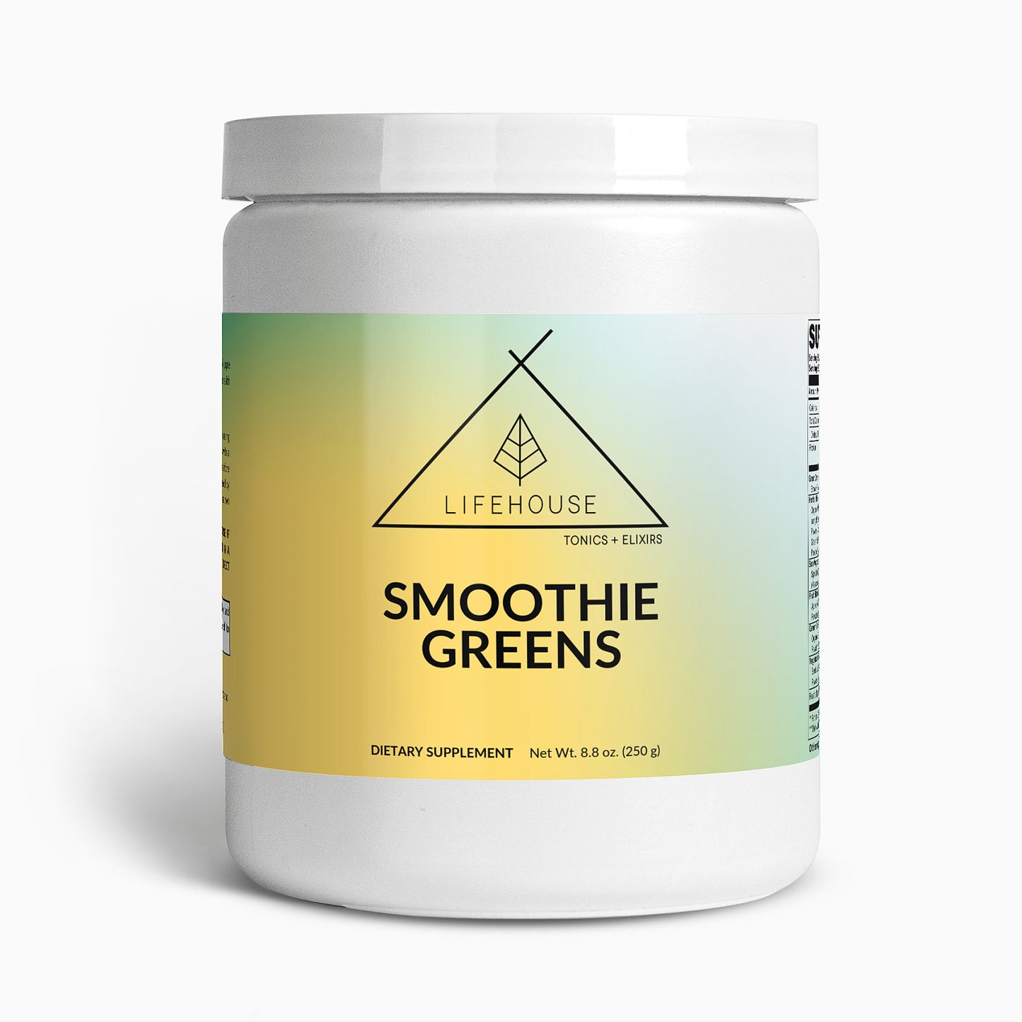 Smoothie Greens