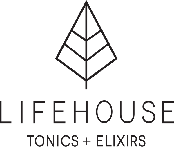 Lifehouse Tonics + Elixirs