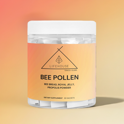 Bee Pollen